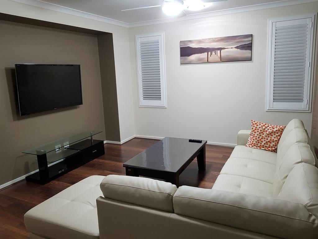 Jasper Place Μπρίσμπεϊν Εξωτερικό φωτογραφία