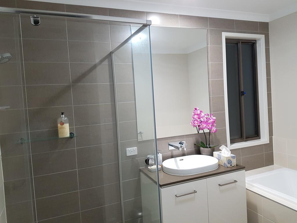 Jasper Place Μπρίσμπεϊν Εξωτερικό φωτογραφία